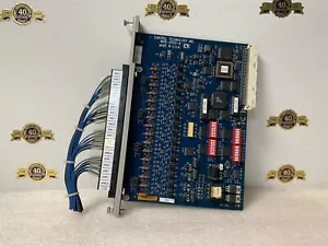 Módulo de entrada analógica CTI Control Technology Inc. 901E-2555-A 16 PT 2555-A - Imagen 1 de 8