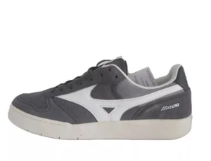 MIZUNO City Wind Sneaker Freizeitschuhe Echtleder Herren Gr.45 NEU - Bild 1 von 6