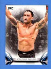 2018 Topps  UFC Knockout  Pick Your Card  Complete Your Set