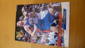 BILL LAIMBEER 93/94 Ultra # 57    Detroit Pistons - Bild 1 von 1