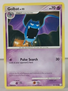 Golbat - Tesoros misteriosos - 50/123 - Juego de cartas coleccionables Pokémon - U - Imagen 1 de 11