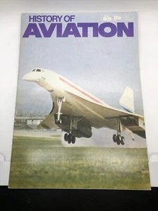 History Of Aviation Magazine Part 33 - Imagen 1 de 4