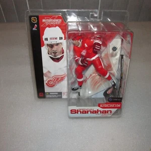 McFarlane 2002 Brendan Shanahan Detroit Red Wings NHL serie 4 - Imagen 1 de 6