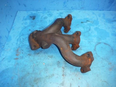 3.0 Ford engine front / left exhaust manifold 4F1E-9431-BB - Image 1 of 4
