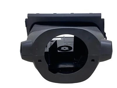 2023 2024 BMW X1 XDRIVE28I U11 UPPER & LOWER STEERING COLUMN COVER PANEL SHROUD - Image 1 of 4