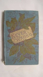 "Never Wrong" and "It was only in Fun"  undated.  Griffith, Farran and Co.   - Bild 1 von 9