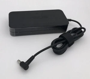 Original ASUS 19.5V 9.23A 180W AC Power Adapter Charger For ASUS ROG GL504 S7C  - Picture 1 of 7