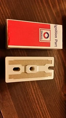 AC Delco Ballast Resistor 1#C 4757A4, 1102 12309766, NOS, in box - Image 1 of 2