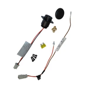 Genuine Bentley Battery Charger Connector | Continental GT GTC Flying Spur OEM - Picture 1 of 2