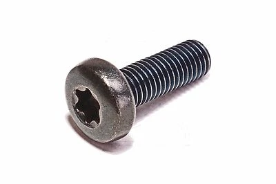 SDO Land Rover Defender NAS Roll Cage Bolt, High Tensile Black-Oxide Stainless Steel