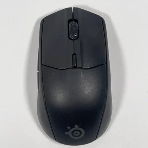 SteelSeries Rival 3 Wireless Gaming Maus - 400+ Stunden Akkulaufzeit - 18 000... - Bild 1 von 4