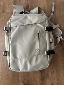 Generic charging Bag Backpack Cabin Business Travel Bags Laptop - Picture 1 of 7