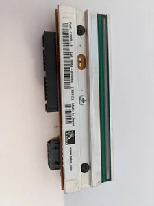 4100-3 Zebra Z4M,Z4M Plus,Z400,203 DPI Print head - Picture 1 of 2