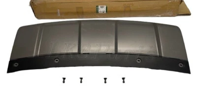 Land Rover Range Rover Sport Nova Capa Frontal Olho de Reboque LR095428 Genuína Nova - Imagem 1 de 4