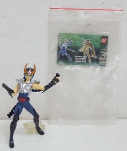 Phoenix (Blu). Saint Seiya - I Cavalieri dello Zodiaco. Action Figure cm 8. G... - Imagen 1 de 1
