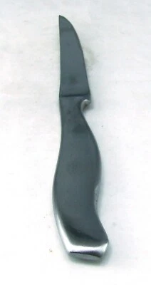 Cuchillo para carne BELGIQUE de acero inoxidable Tools Of The Trade (cuchillos) Foto 1 de 4
