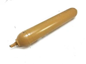 Hydro Leduc Hydropneumatic Accumulator 4 Liter 27" Long NEW FREE FAST SHIP - Picture 1 of 8
