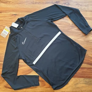 Nike Dry Academy 21 Dril Top Sweatshirt für Frauen Größe S - Bild 1 von 13