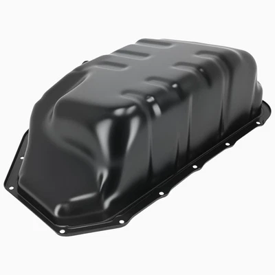 Lower Oil Pan Assembly for Acura TSX 2.4L DOHC 2004-2008 11200RBB000 - Image 1 of 4