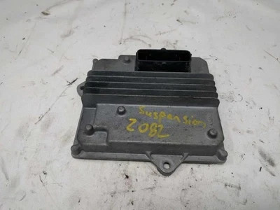 2014-2015 CHEVROLET SILVERADO SIERRA 1500 2500 3500 SUSPENSION MODULE 48K - Image 1 of 4