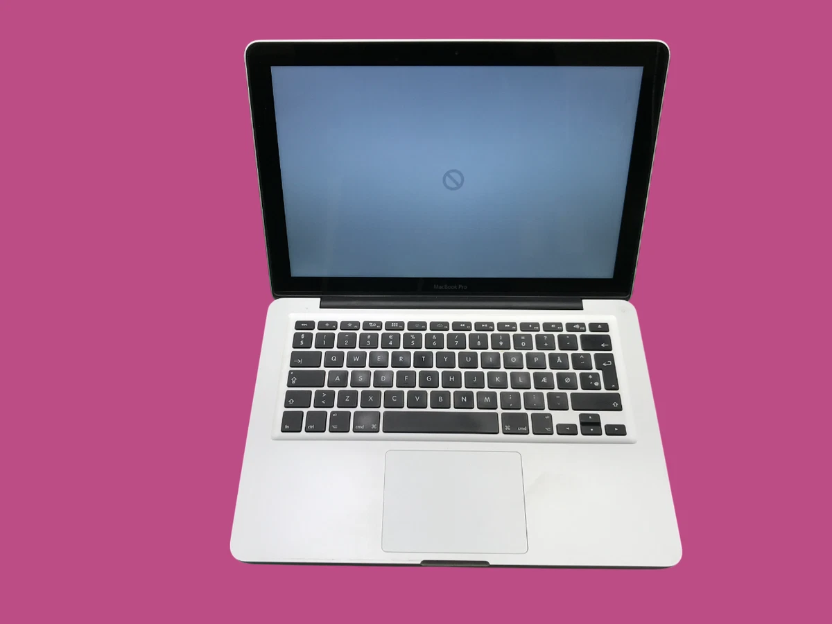 2012 MacBook Pro macOS 10.13, High Sierra for sale | eBay