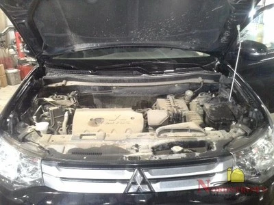 2015 Mitsubishi Outlander Brake Master Cylinder - Image 1 of 4