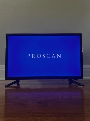 Proscan PLED2329A 23" HD LED TV - NO REMOTE - Image 1 of 4