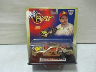 Bajo Winners Circle Dale Earnhardt 1998 Pro Shops 1/43 Foto 1 de 2