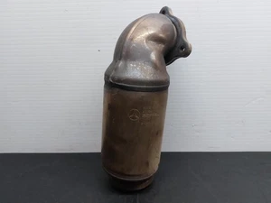 A2124901614 katalysator für MERCEDES-BENZ CLASSE E CABRIOLET (A207) 2010 kt1241 - Picture 1 of 18