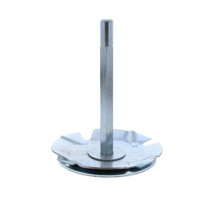 Jones-Stephens Company J44-400 4" PVC Socket Saver, 4-Inch - Image 1 of 3