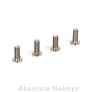 Team Losi Racing 5-40 x 5/16" Bulkhead Screws (4) - TLR235000 - Picture 1 of 1