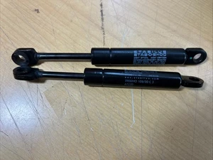 Lot of 2 - Hill-rom Siderail Dampener Versacare/Totalcare 67230 (6202) - Picture 1 of 6