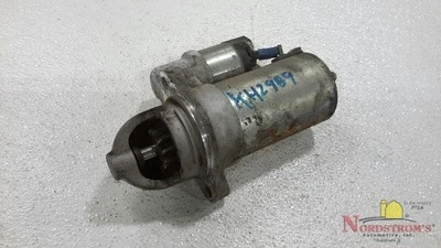 Kia Optima 2015 motor de arranque Foto 1 de 4