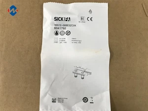 1PCS new sick IMA12-06BE3ZC0K Sensor&Proximity Switch - Picture 1 of 1