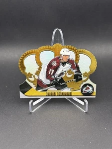1997-98 Crown Royale #35 Jari Kurri - Picture 1 of 2
