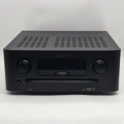 Marantz SR-18U Surround Sound Receiver with Gyro Tuning - Made In Japan - Tested - Image 1 of 4