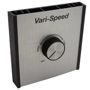 Solid State Variable Speed AC Electric Motor Control 15.0 Max amps 115V # K17... - Picture 1 of 1