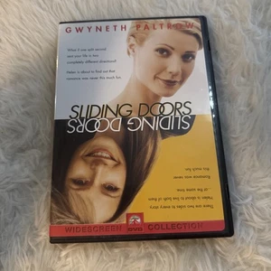 Sliding Doors (DVD, 1998) Sealed - Picture 1 of 3