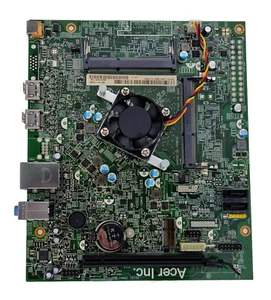 USED MOTHERBOARD ACER TC-701 DIBSWL-aBrian PACKARD BELL S2984 CPU Intel J3710 - Zdjęcie 1 z 2