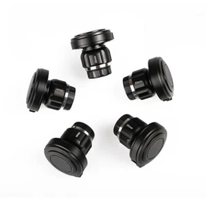 4K Coupler/C-mount compatible with Karl Storz, Olympus, Stryker, Wolf, ACMI etc. - Picture 1 of 8