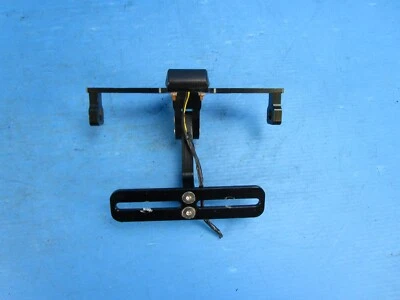 11 12 13 2011 2012 2013 KIT ELIMINADOR GUARDABARROS YAMAHA FZ8 SOPORTE MONTAJE PLACA Foto 1 de 4