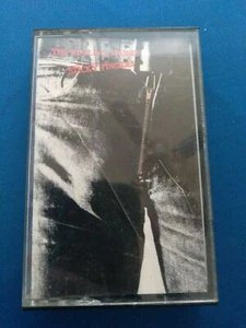 THE ROLING STONES "Sticky Fingers" 1971 Cassette Columbia FCT40488 - Picture 1 of 2