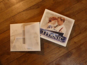 Coffret Collection Titanic VHS - Photo 1/3
