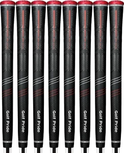 Empuñadura de golf Golf Pride CP2 Pro tamaño estándar - con tecnología Plus4 - Juego de 8 - Imagen 1 de 1