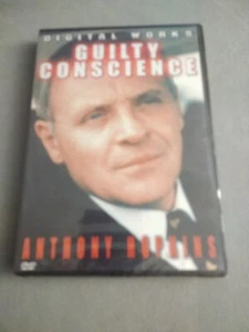 Guilty Conscience (DVD, 2004) NEW Sealed - Imagen 1 de 3