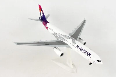 Gemini Jets 400TH Scale Airbus A330-200 Hawaiian Airlines N389HA - Image 1 of 4