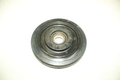 2004 Polaris Switchback 800 144" Edge Track Wheel Idler Guide 5.62 - Imagem 1 de 4