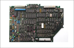 Tektronix 670-8164-04 Time Base / CRT Drive Board For 2400 Digital Oscilloscopes - Picture 1 of 2