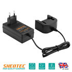 For Worx 20V Li-ion WG169 WG259 WX390 WX523.9 WX372 WA3551.1 WG549E.9 Charger