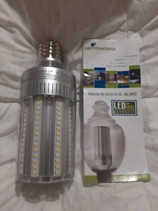 Light Efficient Design LED-8033E40-A 35W LED Post Top Retrofit... - Picture 1 of 6